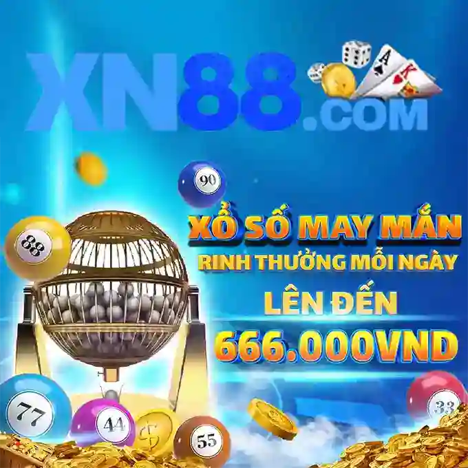 Chương trình khuyến mãi XN88 Google Play