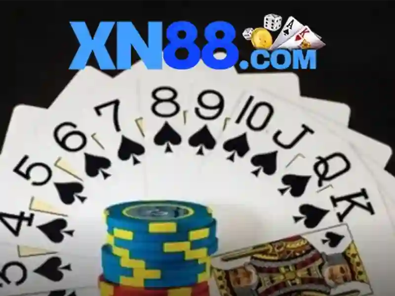 Trải Nghiệm Slot Đổi Thưởng Tại XN88
