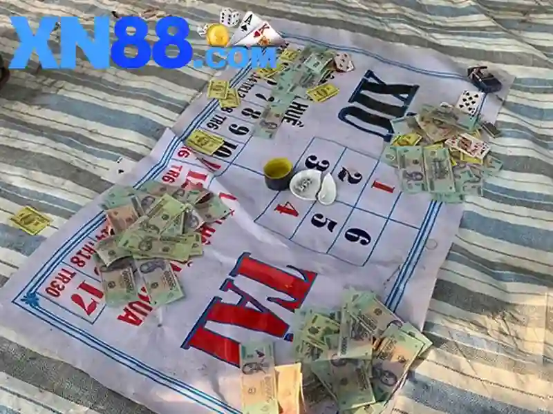 Ưu Đãi Đặc Biệt Tại XN88