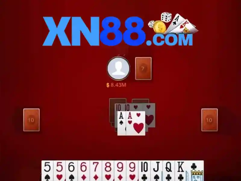 Giao Diện Đăng Nhập XN88