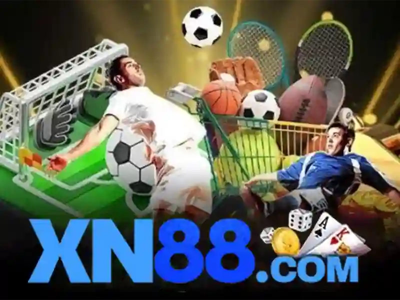 Trải Nghiệm Slot XN88