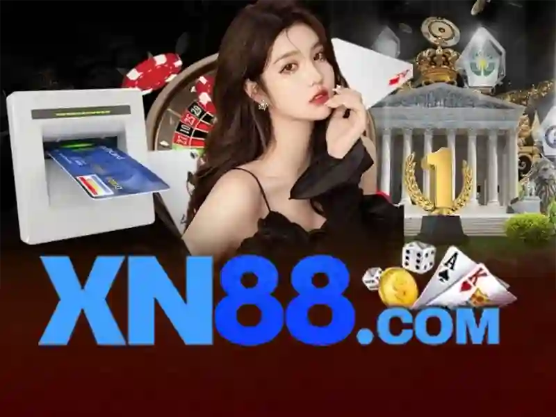 XN88 – Trải Nghiệm Slot Đỉnh Cao Với Giao Diện Hiện Đại 2026