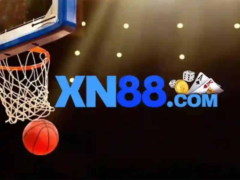 Game Slot XN88