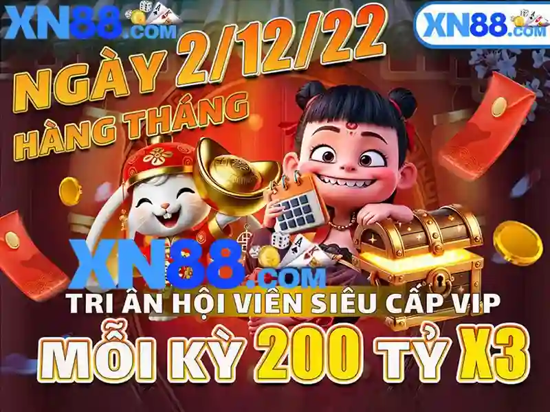 Trải Nghiệm Slot XN88