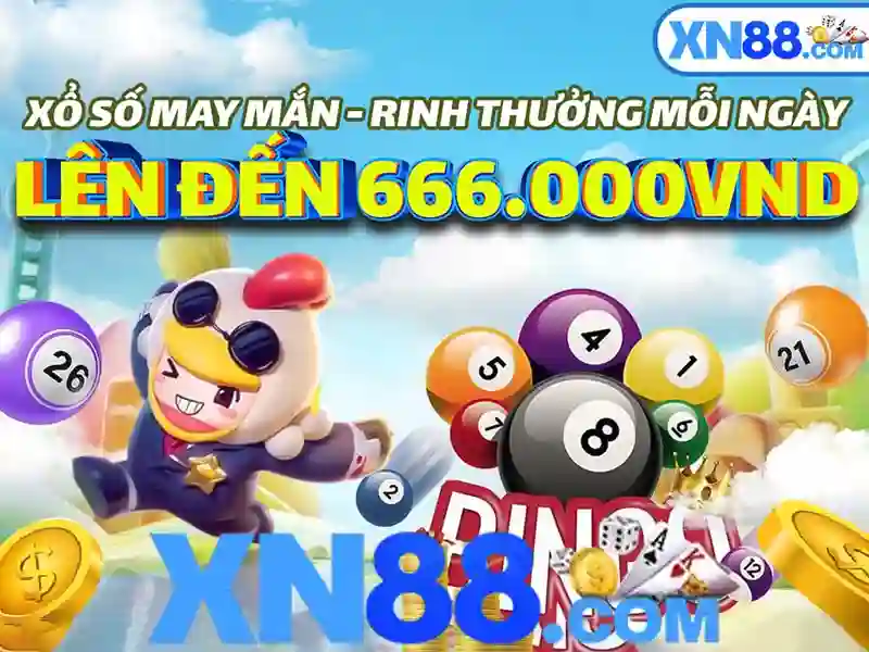 Trải Nghiệm Slot Đỉnh Cao Tại XN88
