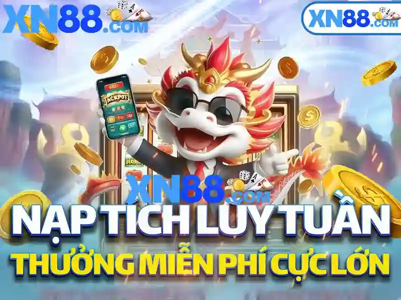 Trải Nghiệm Slot