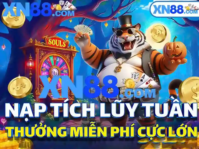 khuyến mãi XN88