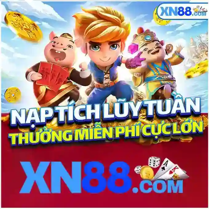 Ưu Điểm Của Game Slot XN88
