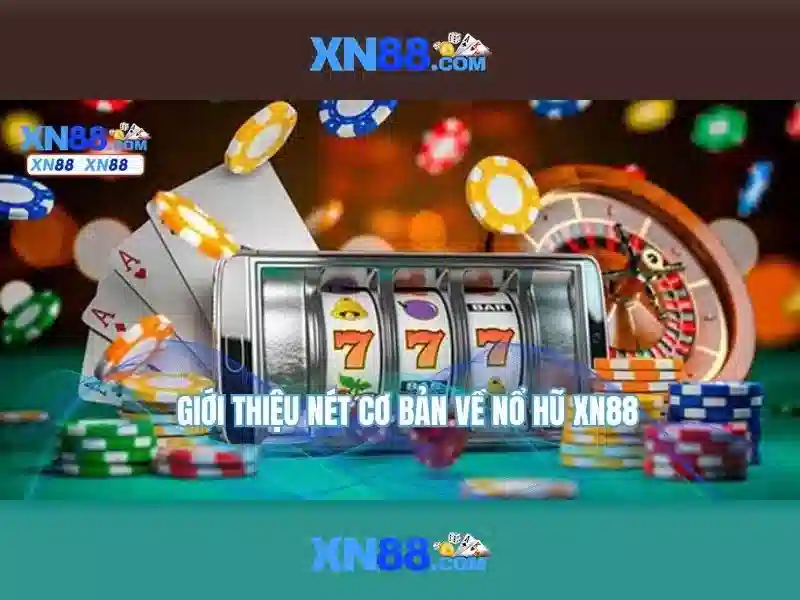Trải Nghiệm Slot