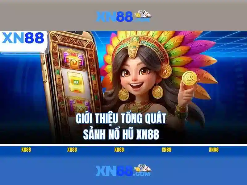 Khám Phá XN88