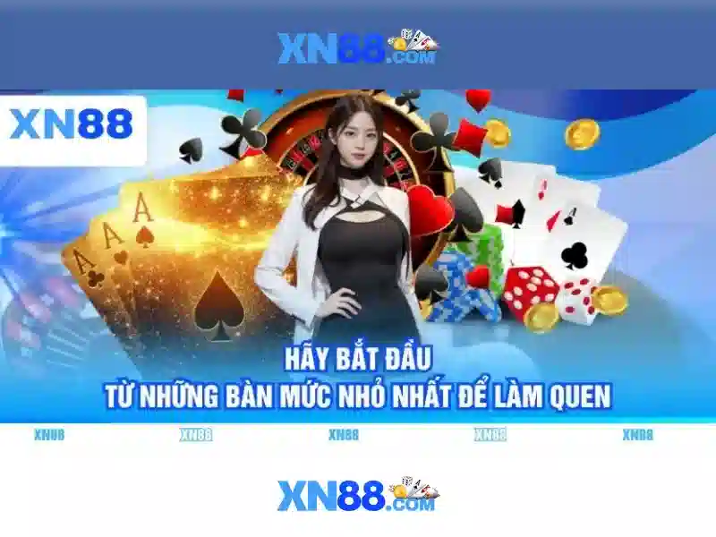 Trải Nghiệm Slot Tại XN88