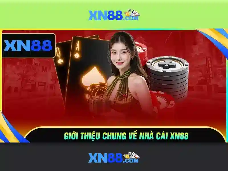 XN88 – Trải Nghiệm Đa Dạng