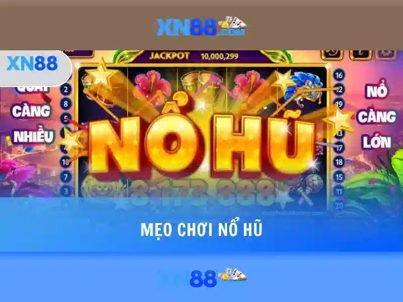 ưu đãi đăng nhập Slot XN88