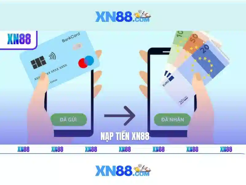 Tải XN88 chính thức
