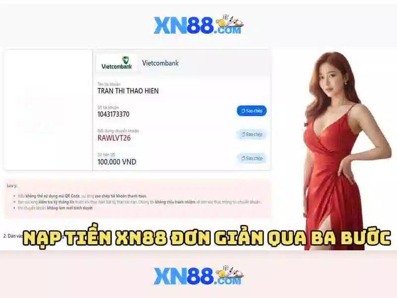 Hướng dẫn đăng ký tài khoản XN88