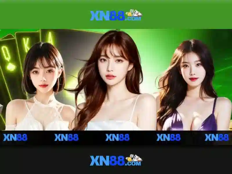 Hướng Dẫn Đăng Nhập XN88 Casino