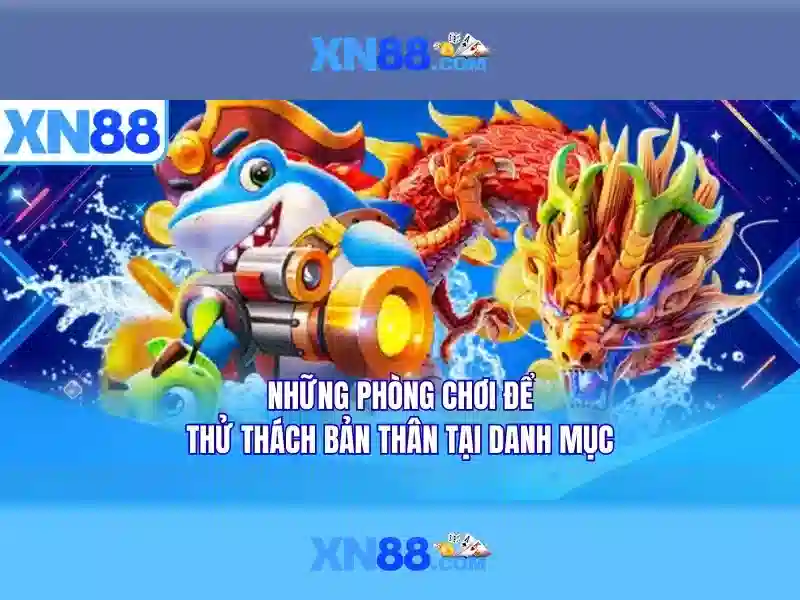 Trải nghiệm chơi slot đỉnh cao