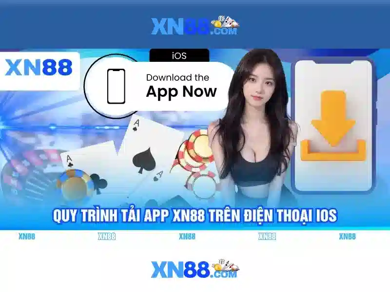 Giới Thiệu Ứng Dụng XN88