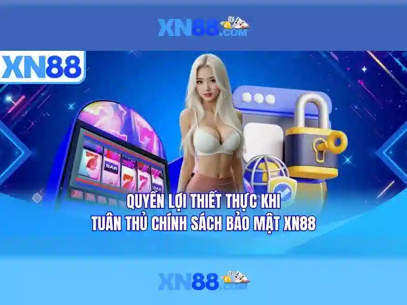 Cách chơi Slot tại XN88 Win