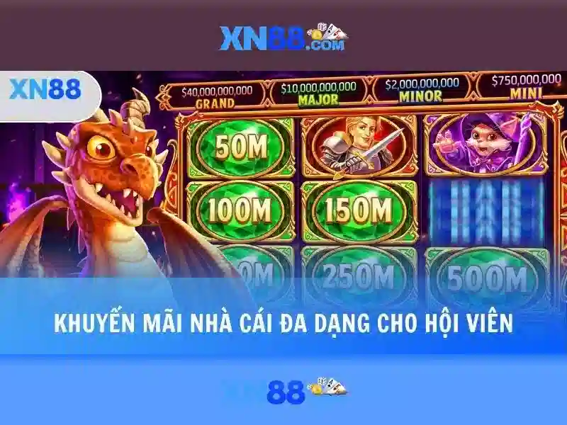 Ưu Điểm Của XN88 Slot
