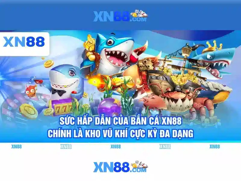 Đa dạng thể loại slot