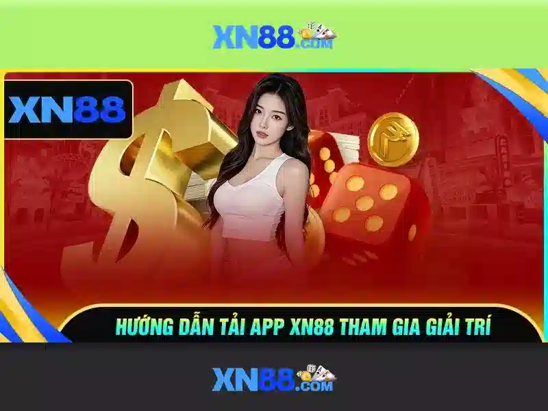 Game Slot XN88