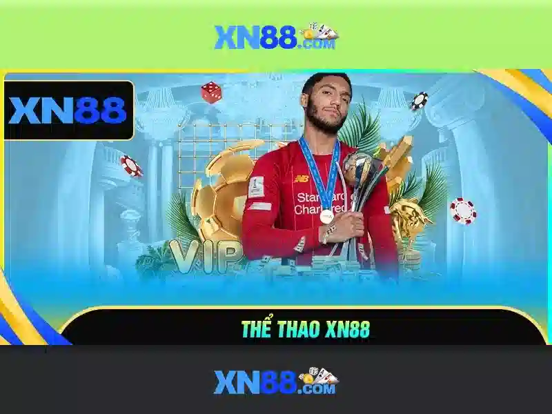 Trải Nghiệm Slot XN88