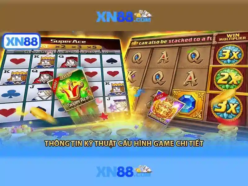 Tính năng ưu việt của XN88 Gaming
