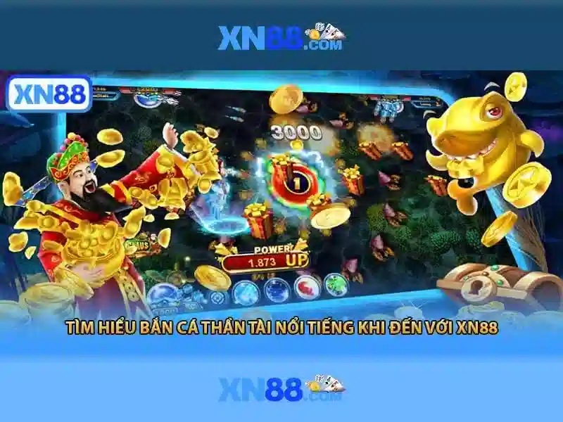 Cổng Game Slot XN88 Win