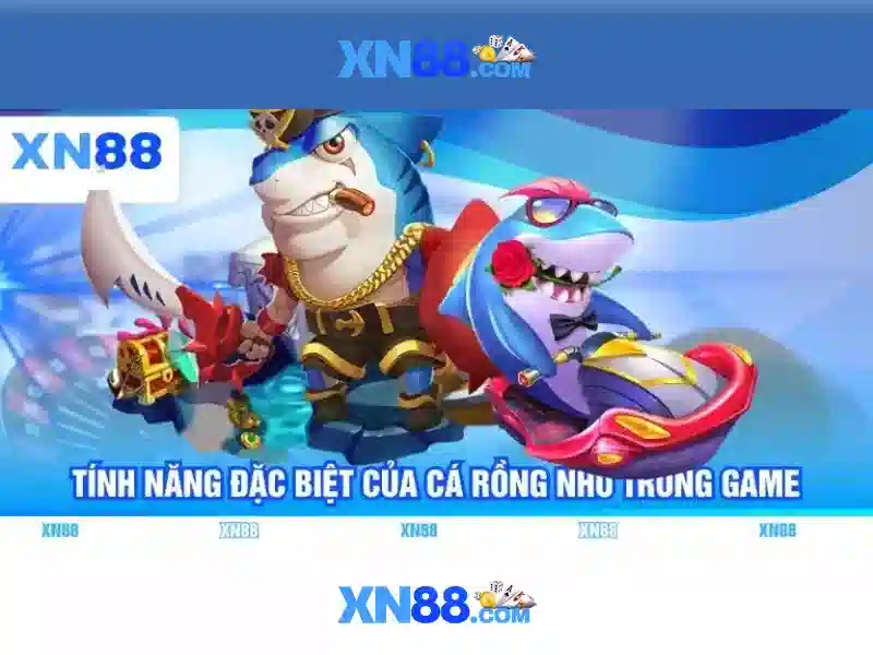 Trải Nghiệm Cực Sướng Với Các Trò Chơi SLOT Trên XN88