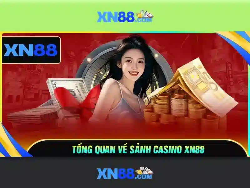 Khuyến Mãi XN88 – Bùng Nổ Ưu Đãi, Rinh Quà Cực Đã