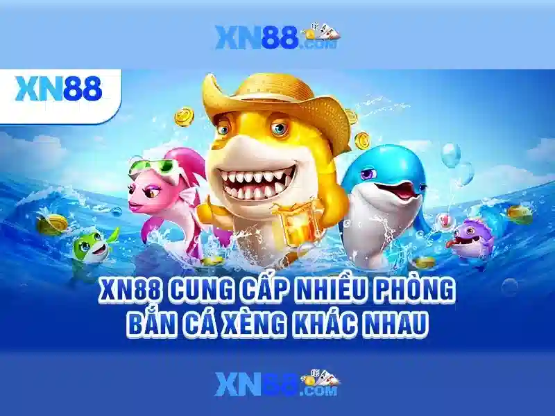 Trải nghiệm Slot XN88