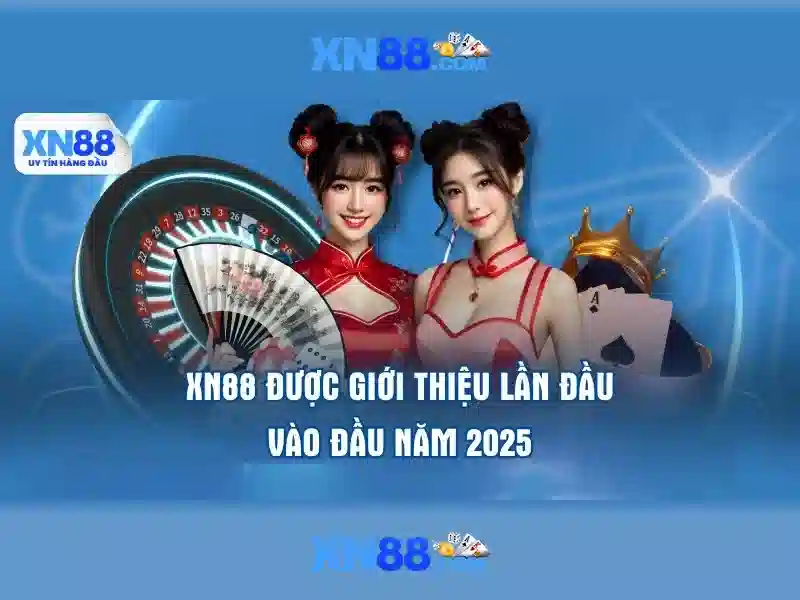 Trải nghiệm Slot đỉnh cao tại XN88