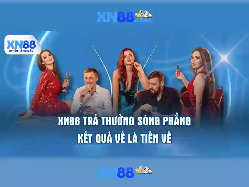 Trải nghiệm slot