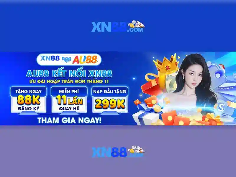 Lợi Ích Đăng Nhập XN88
