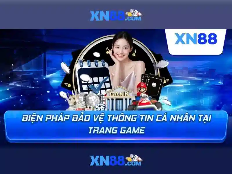 Bảo mật XN88