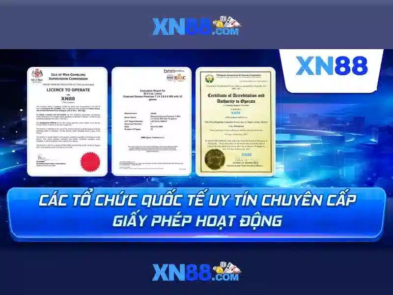 Trải Nghiệm Slot XN88