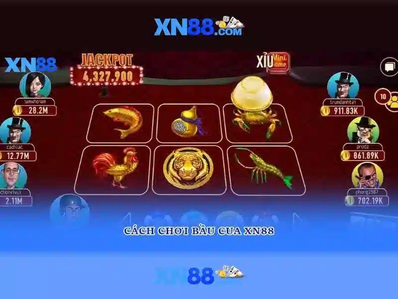 Hướng dẫn đăng ký tài khoản XN88