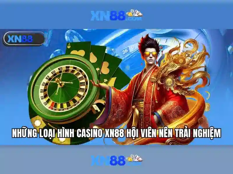 Trải nghiệm 24/7