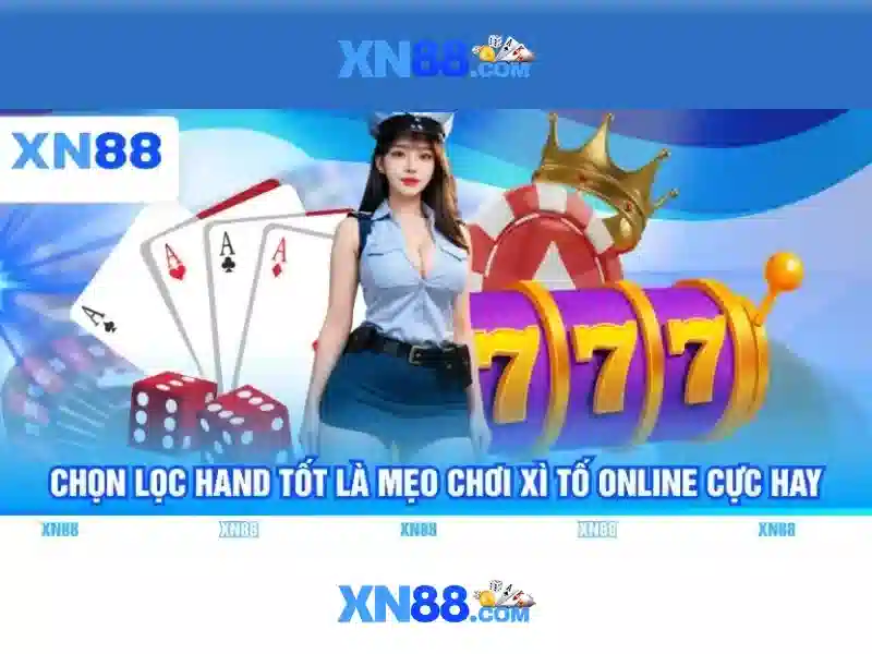 trải nghiệm XN88