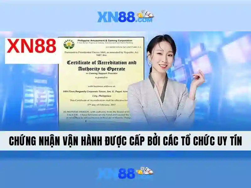 Trải Nghiệm Slot Đỉnh Cao Với Ứng Dụng XN88 App Com