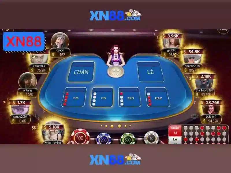 Khuyến mãi Slot XN88