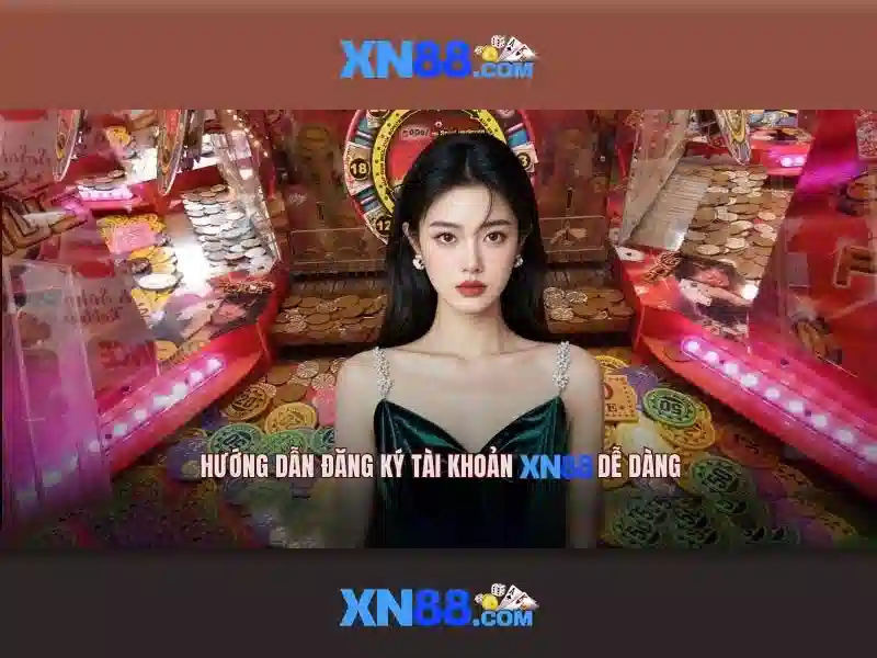 Khuyến mãi XN88 game