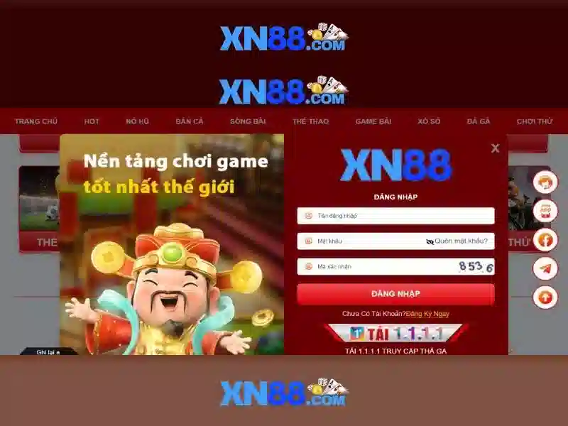 Tải XN88
