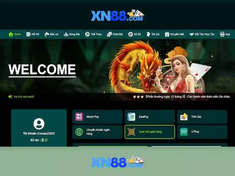 XN88 là gì