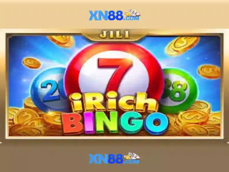 Cổng Game Slot XN88