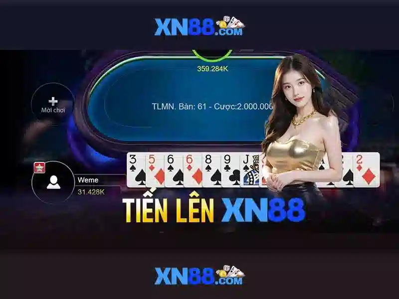 Ưu Điểm Nổi Bật Của XN88 Slot