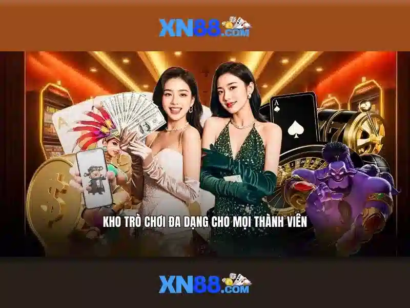 Tính Năng Nạp Rút XN88