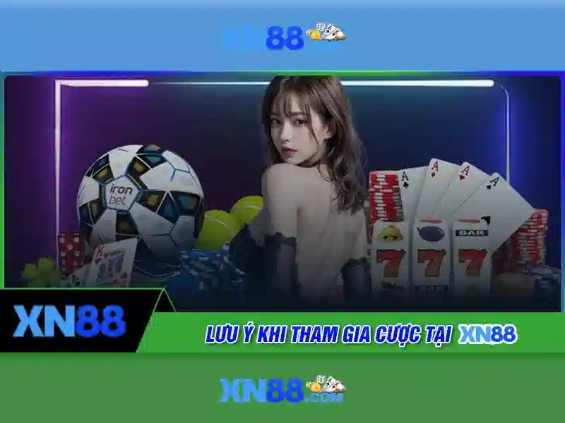 Chương trình khuyến mãi XN88