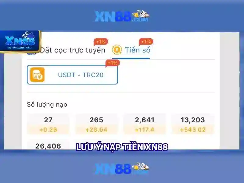 Nổ hũ tại XN88